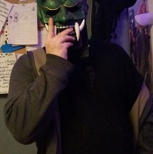 Meet your Posher, Sean